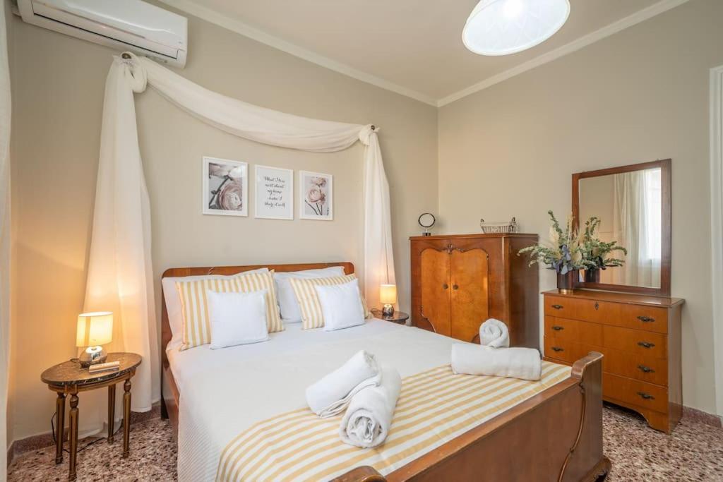 Veranda Verde In Argostoli 外观 照片