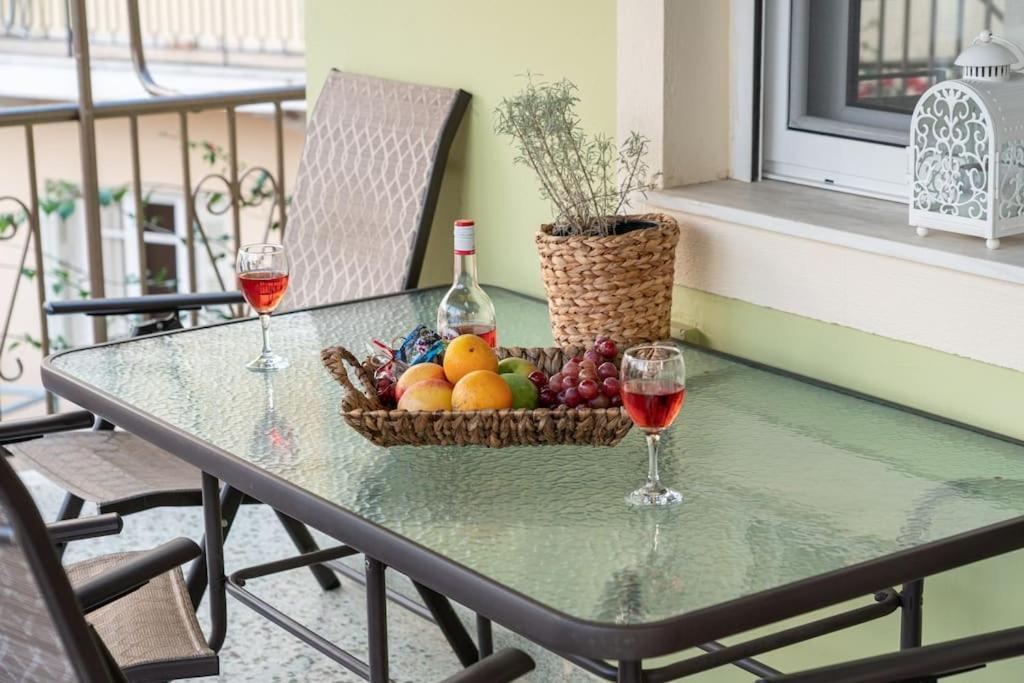 Veranda Verde In Argostoli 外观 照片