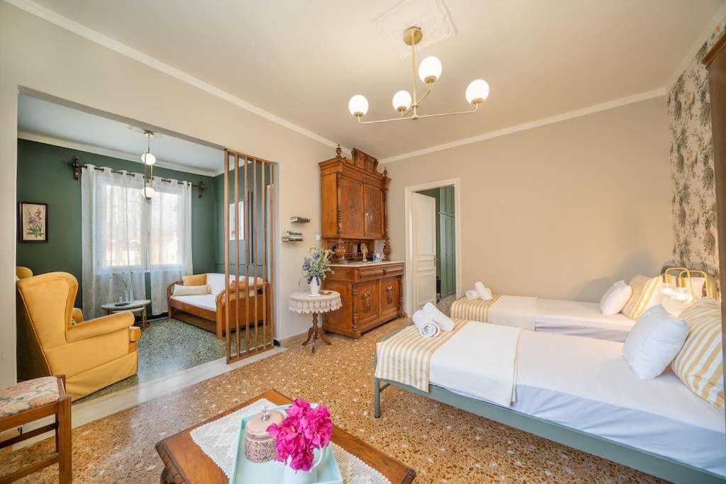 Veranda Verde In Argostoli 外观 照片
