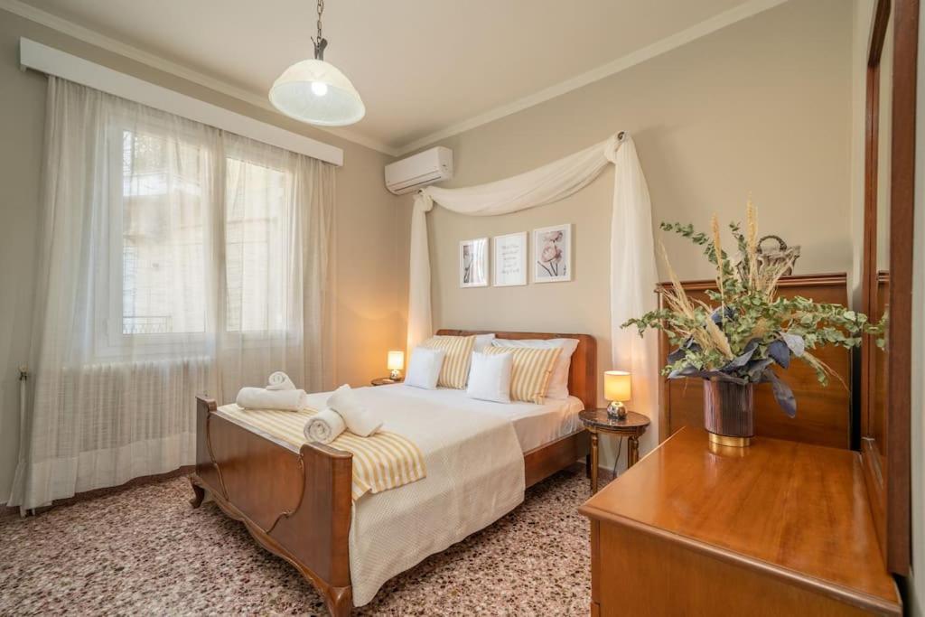 Veranda Verde In Argostoli 外观 照片