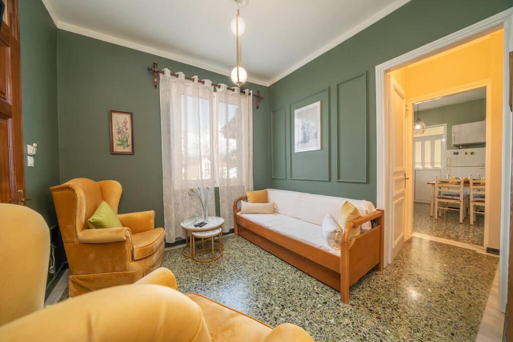 Veranda Verde In Argostoli 外观 照片